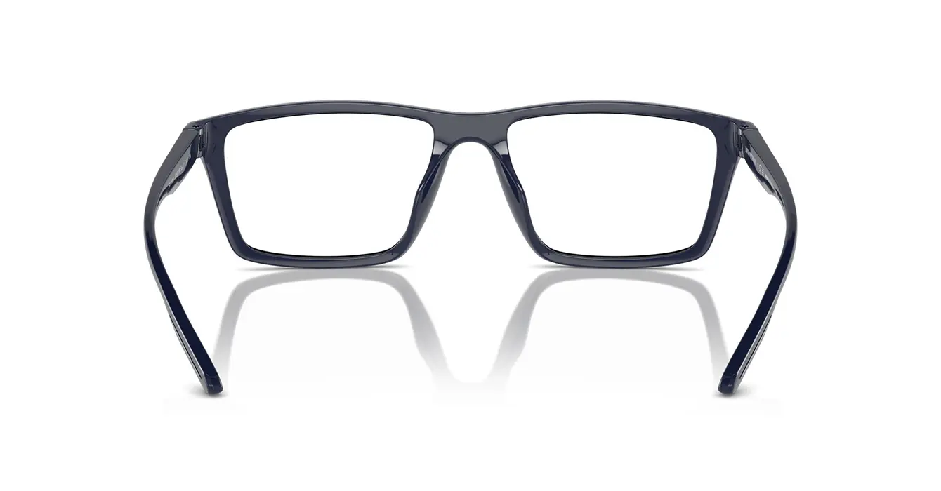 Emporio Armani EA4189U 5759/1W s55 + 2 CLIP ON