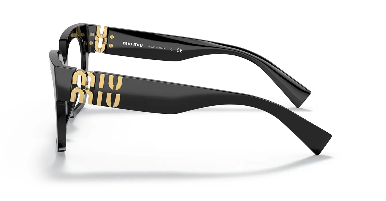 Miu Miu VMU04U 1AB-101 s52