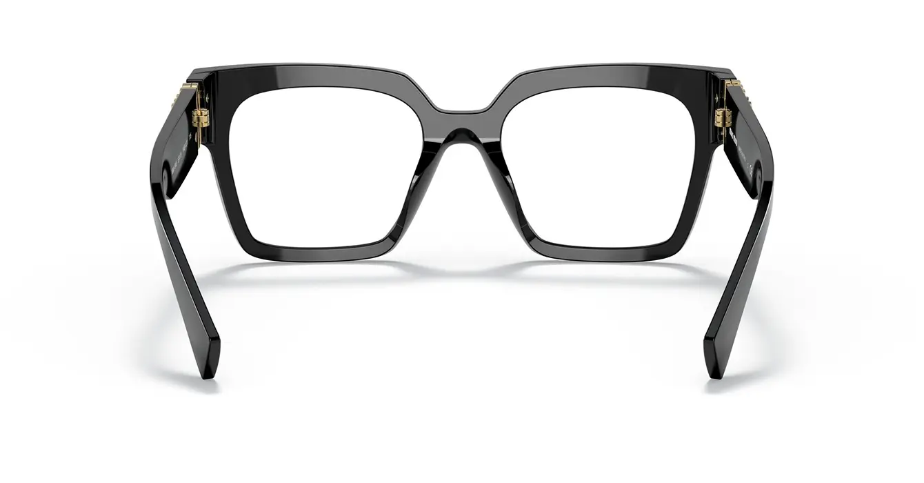Miu Miu VMU04U 1AB-101 s52