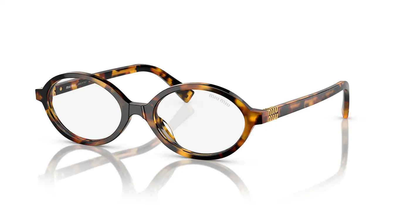 Miu Miu SMU04Z-F VAU-08N s50