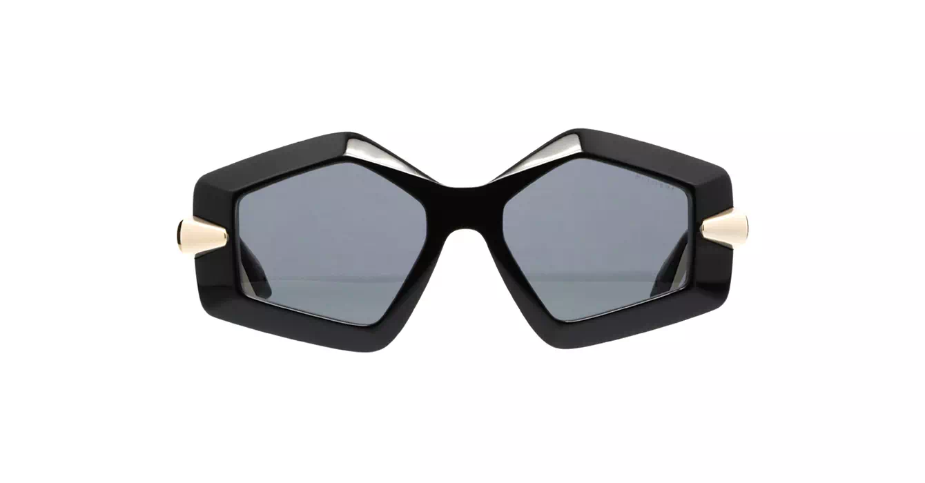Bvlgari BV40003I 01A s50