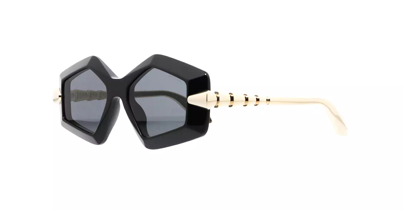 Bvlgari BV40003I 01A s50