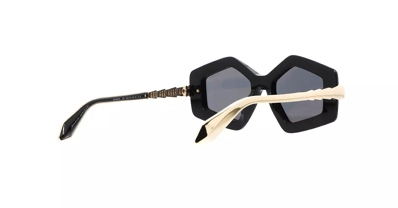 Bvlgari BV40003I 01A s50