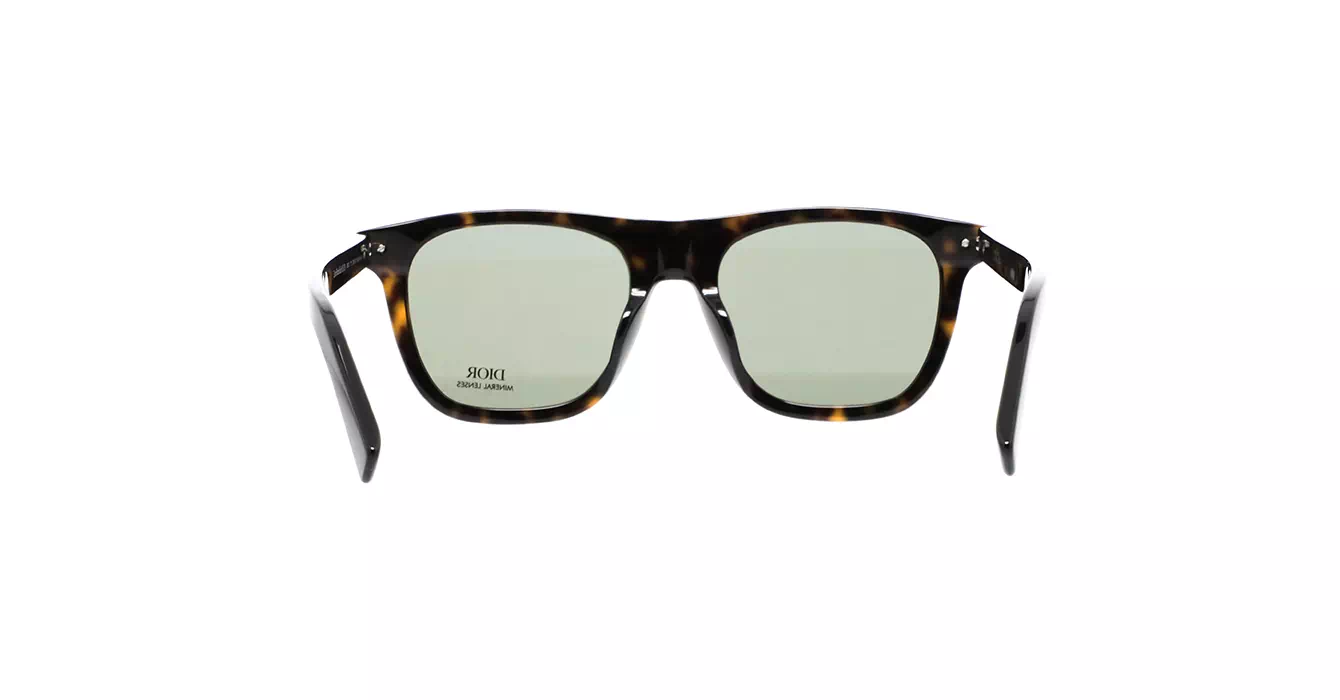 Dior BlackSuit S13I DM40136I 20C0 s53