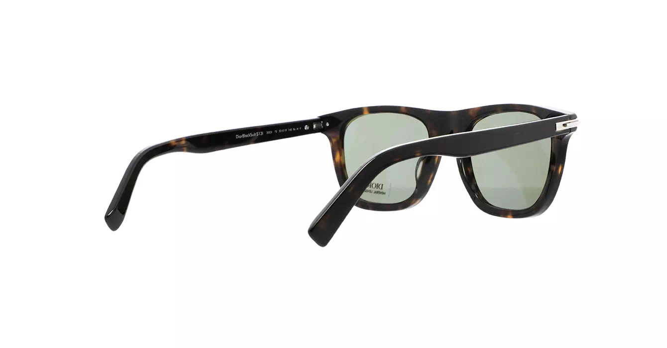 Dior BlackSuit S13I DM40136I 20C0 s53