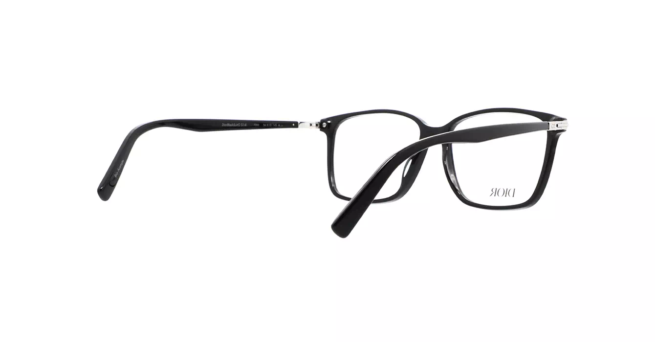 Dior BlackSuitO S14I DM50058I 1000 s56