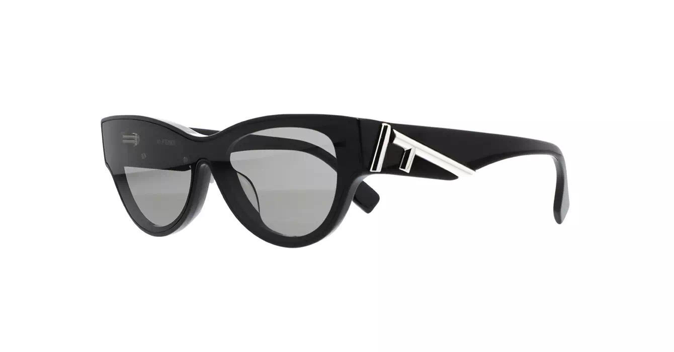 Fendi FE40135F 01A s00