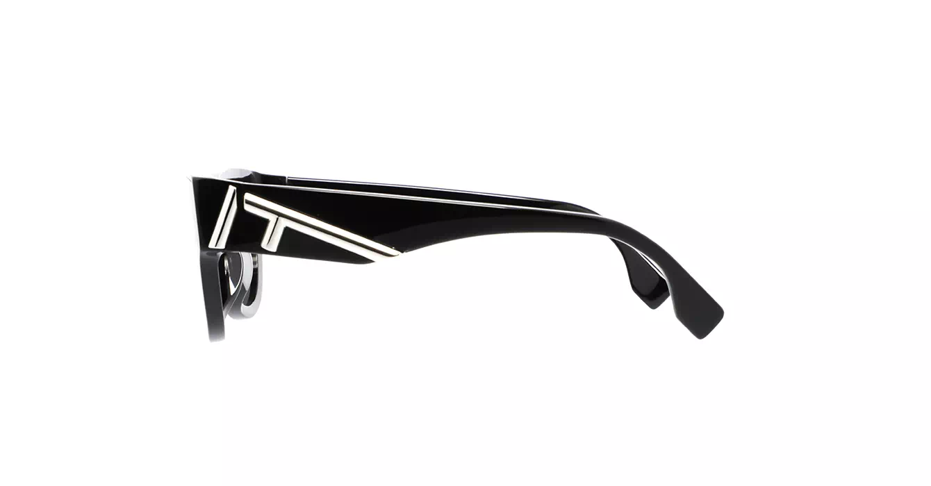 Fendi FE40135F 01A s00
