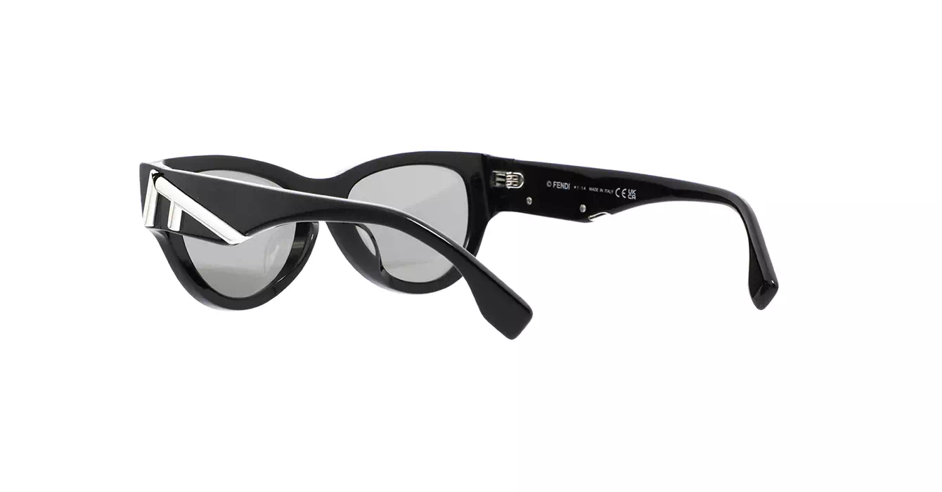 Fendi FE40135F 01A s00