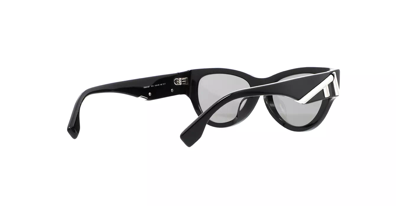 Fendi FE40135F 01A s00