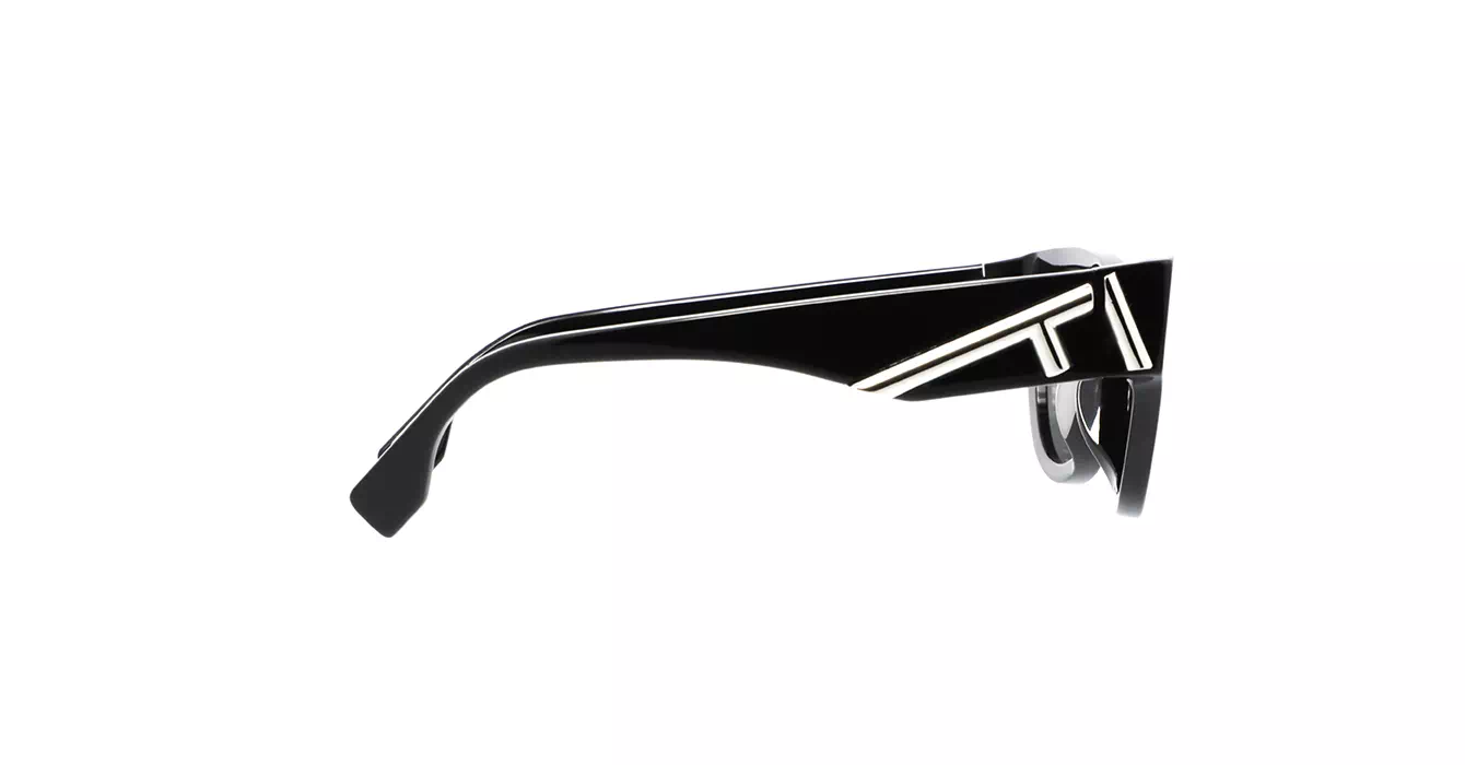 Fendi FE40135F 01A s00