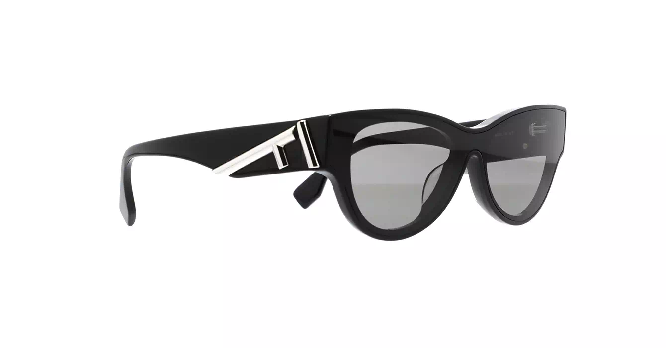 Fendi FE40135F 01A s00