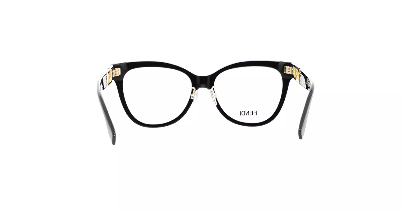 Fendi FE50093F 001 s54
