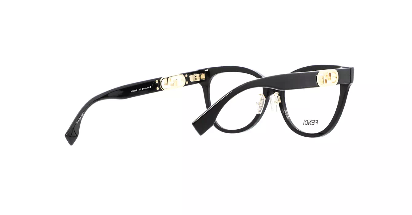 Fendi FE50093F 001 s54