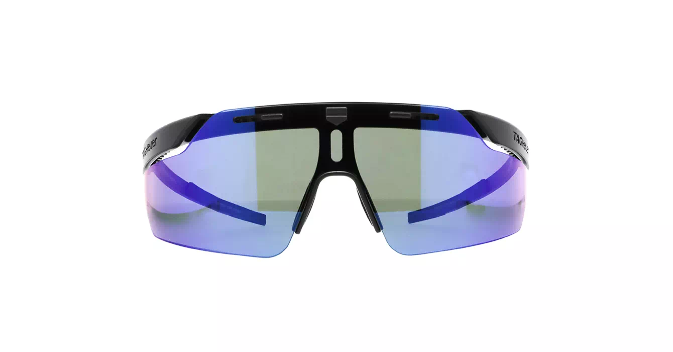 Tag Heuer TH40001I-L 02U s00 + Clear Lens