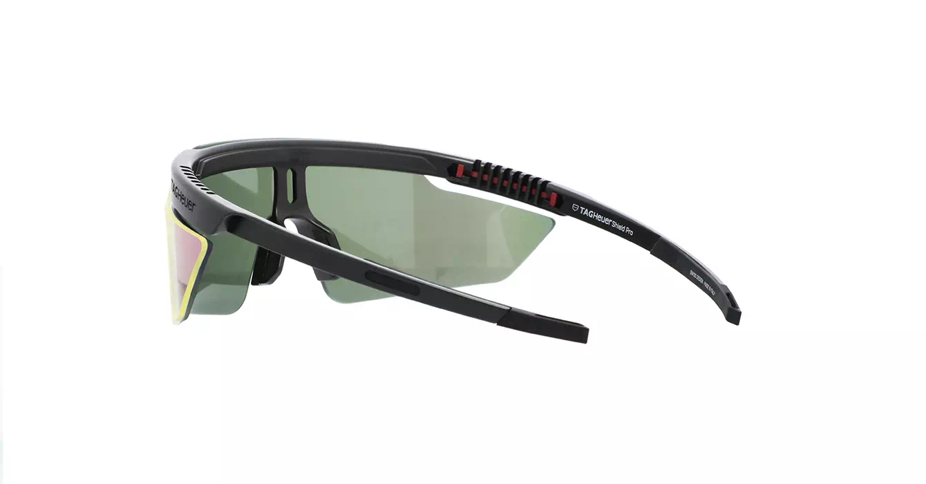 Tag Heuer TH40001I-L 02U s00 + Clear Lens