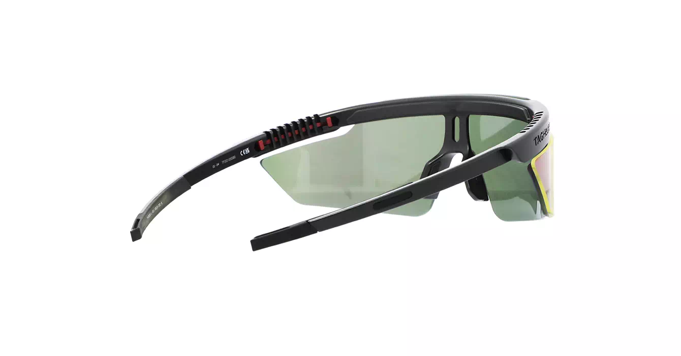 Tag Heuer TH40001I-L 02U s00 + Clear Lens
