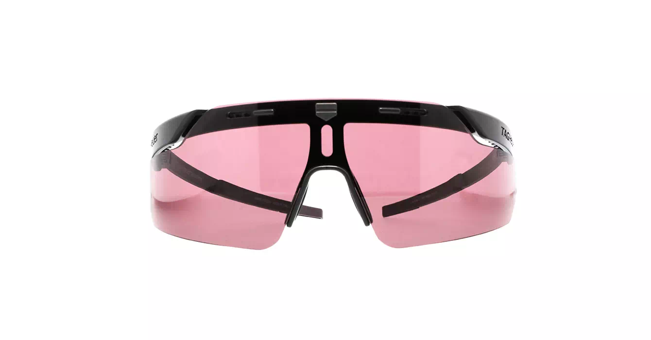 Tag Heuer TH40001I-L 02S s00 + Clear Lens