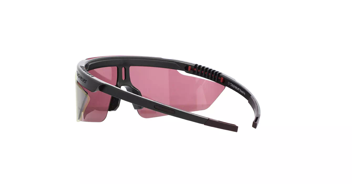 Tag Heuer TH40001I-L 02S s00 + Clear Lens