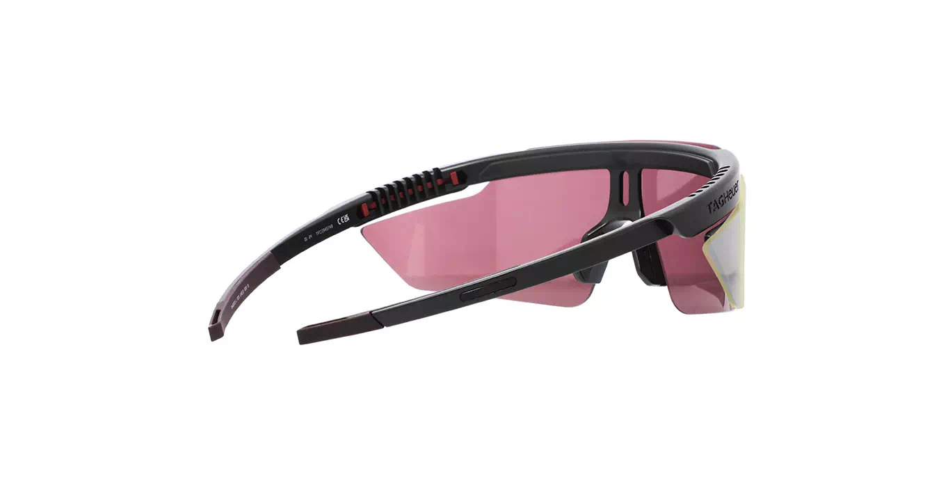 Tag Heuer TH40001I-L 02S s00 + Clear Lens