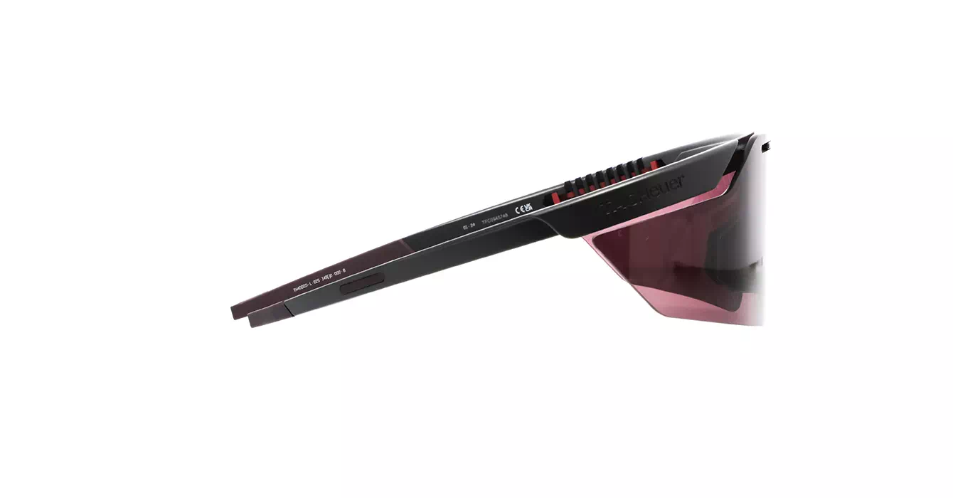 Tag Heuer TH40001I-L 02S s00 + Clear Lens
