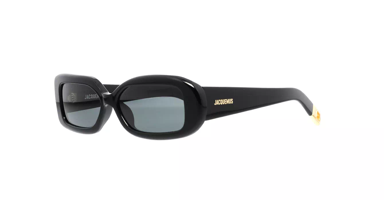 Jacquemus JAC11 C1 s54 Rond Carre