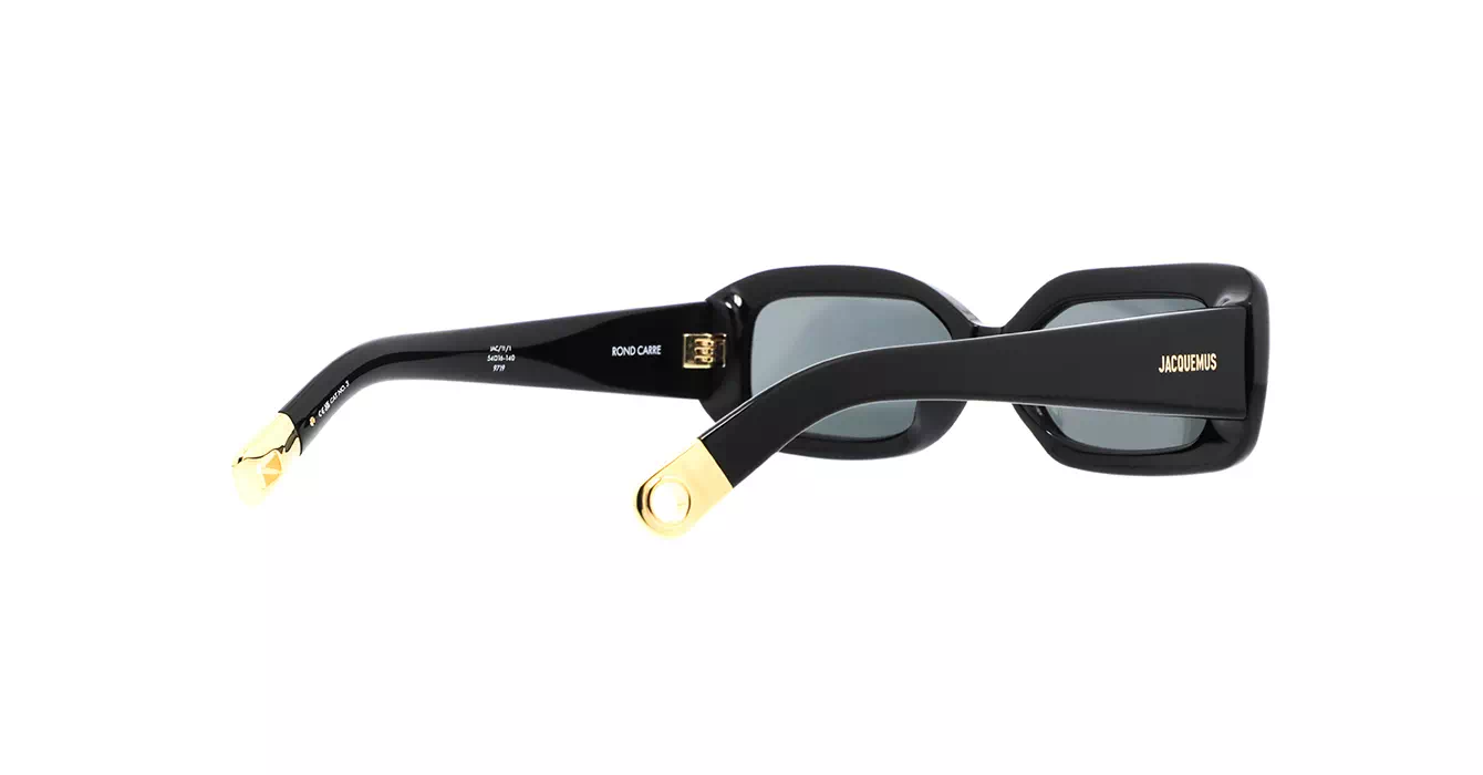 Jacquemus JAC11 C1 s54 Rond Carre