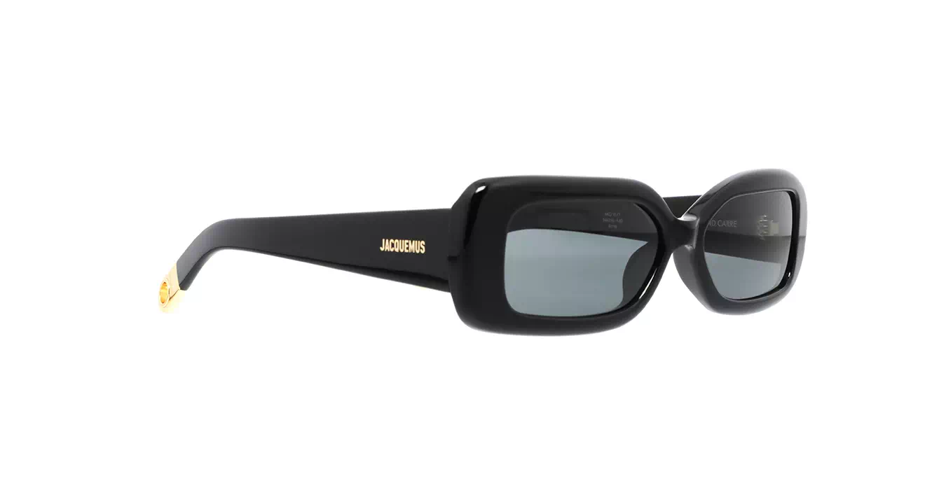 Jacquemus JAC11 C1 s54 Rond Carre