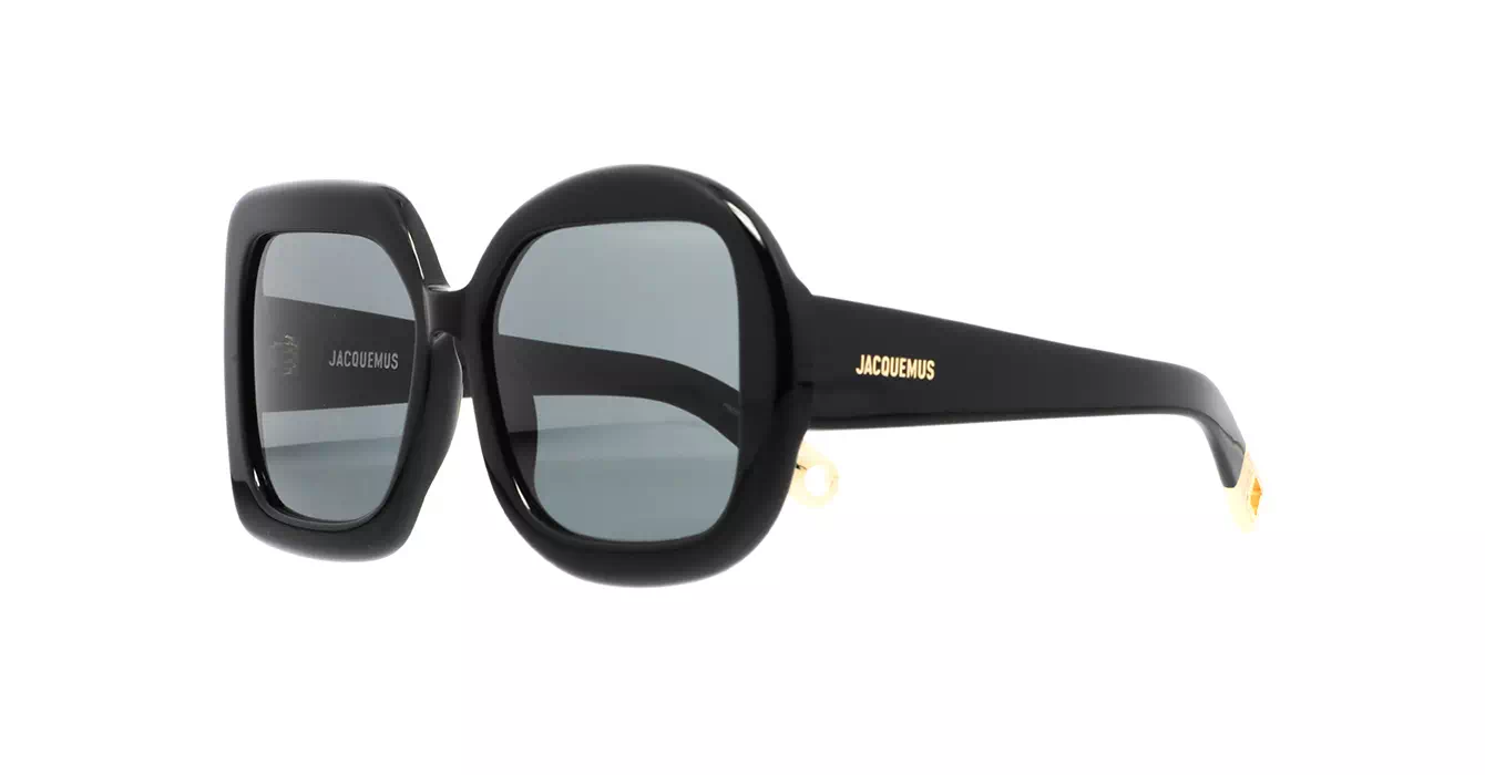 Jacquemus JAC10 C1 s56 Carre Rond