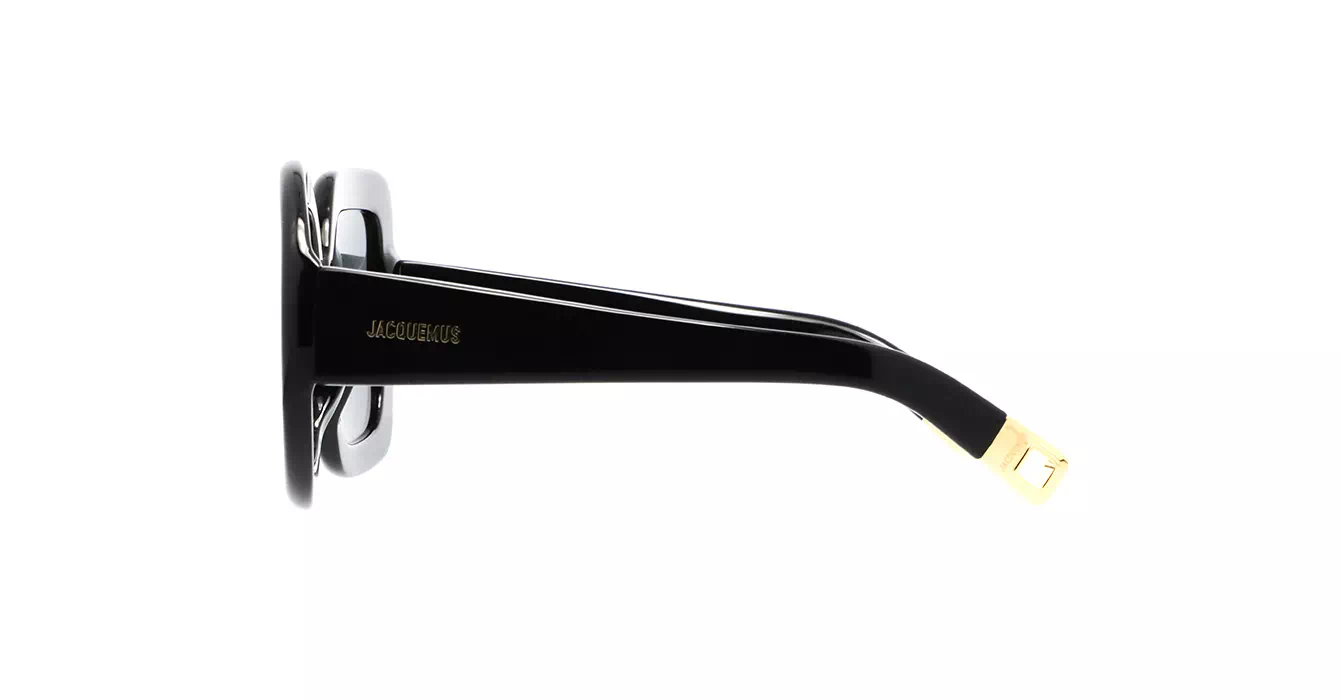 Jacquemus JAC10 C1 s56 Carre Rond