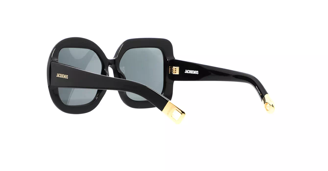 Jacquemus JAC10 C1 s56 Carre Rond