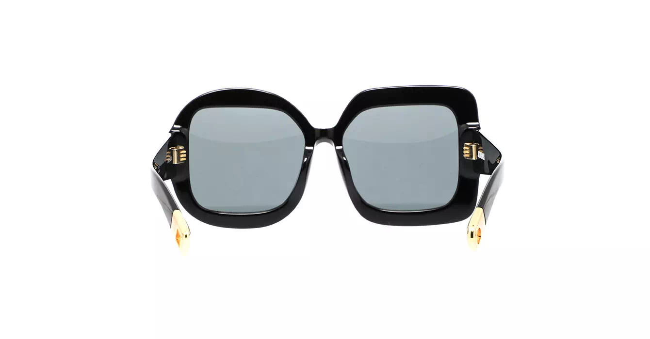 Jacquemus JAC10 C1 s56 Carre Rond