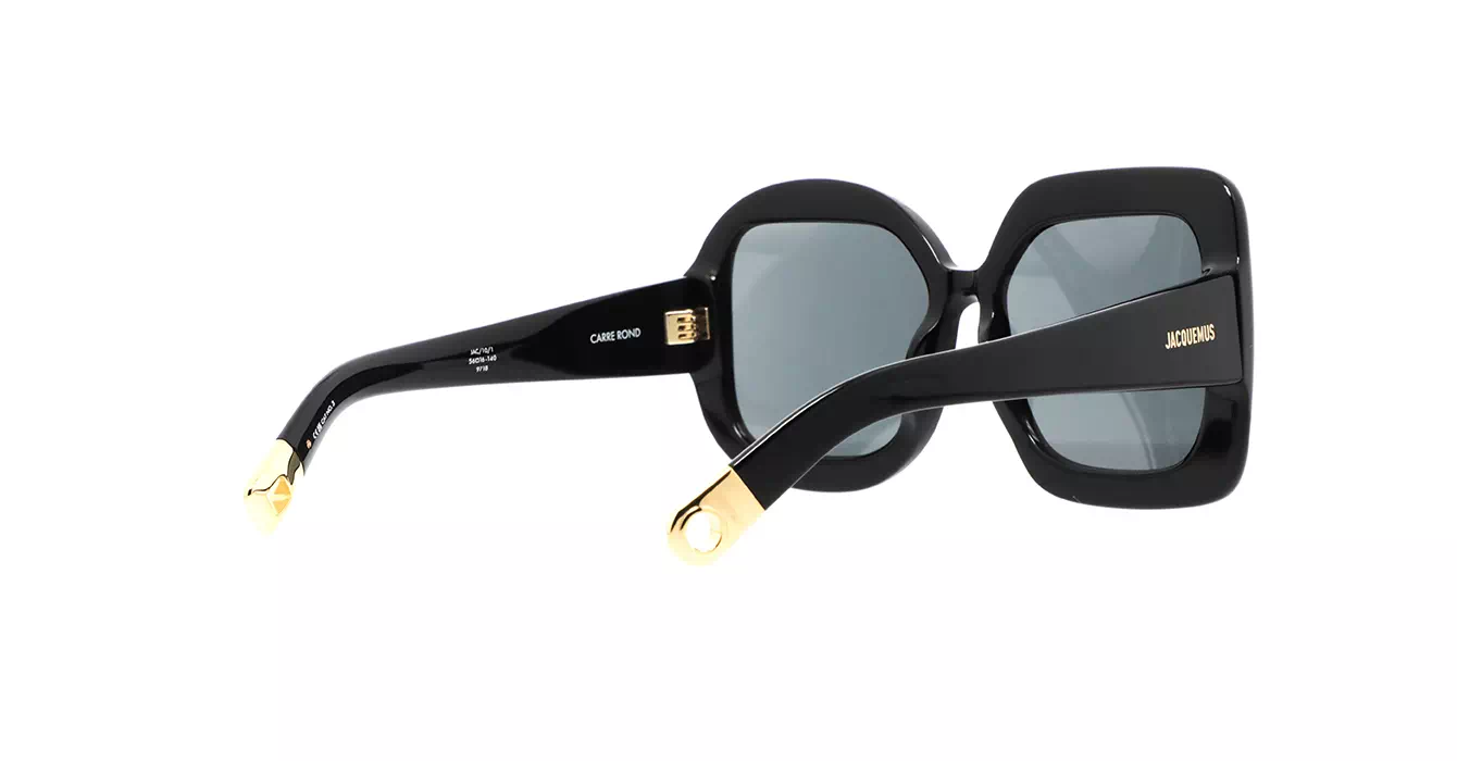 Jacquemus JAC10 C1 s56 Carre Rond