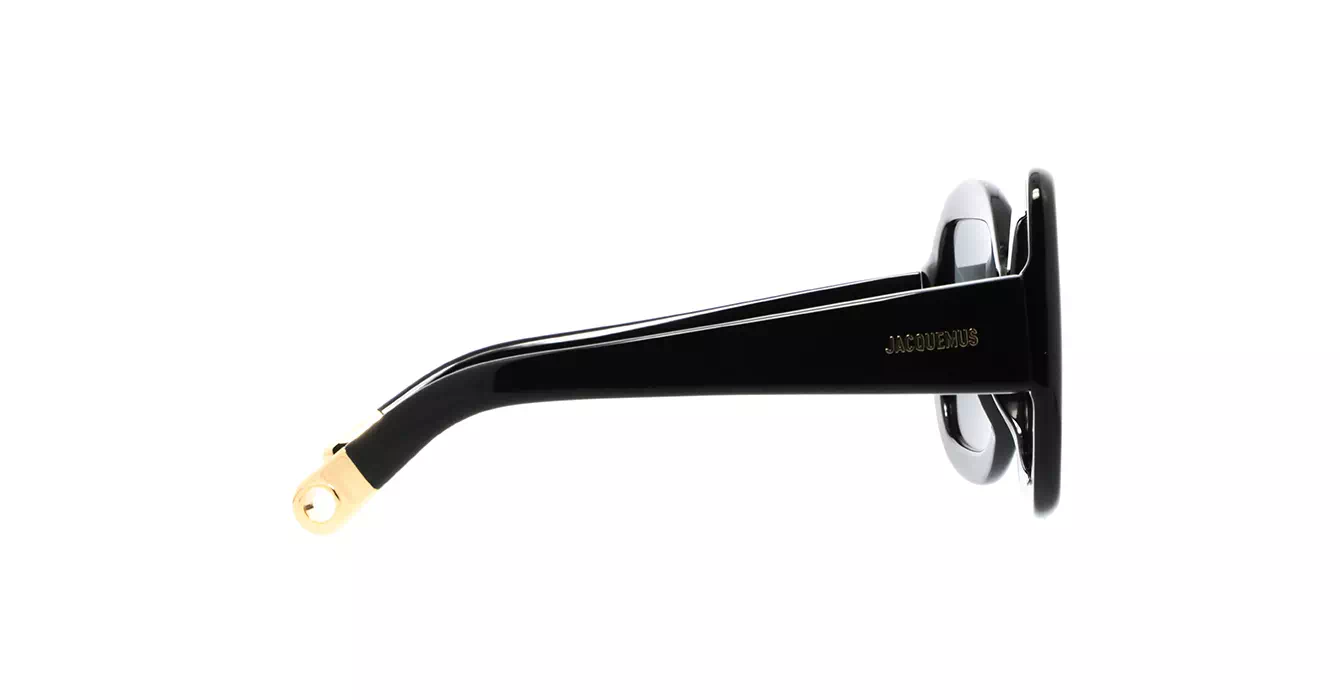 Jacquemus JAC10 C1 s56 Carre Rond