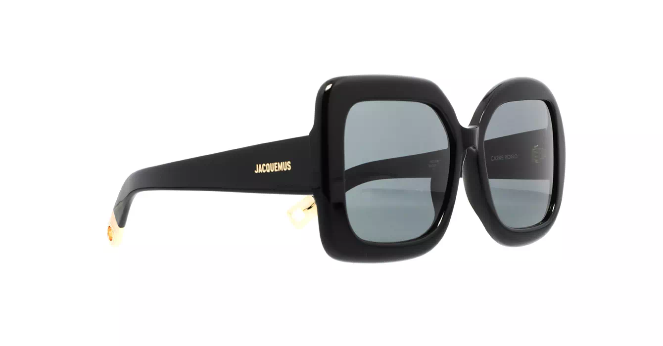 Jacquemus JAC10 C1 s56 Carre Rond