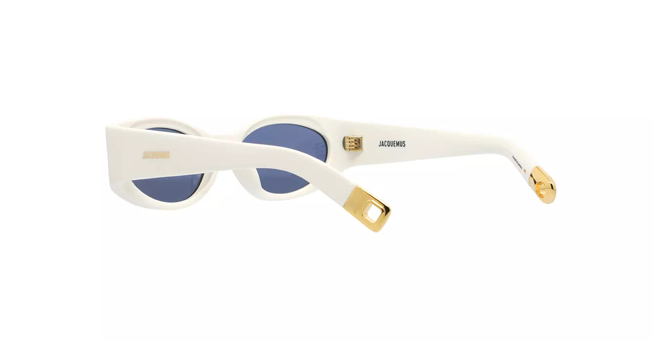 Jacquemus JAC4 C7 s55 Ovalo