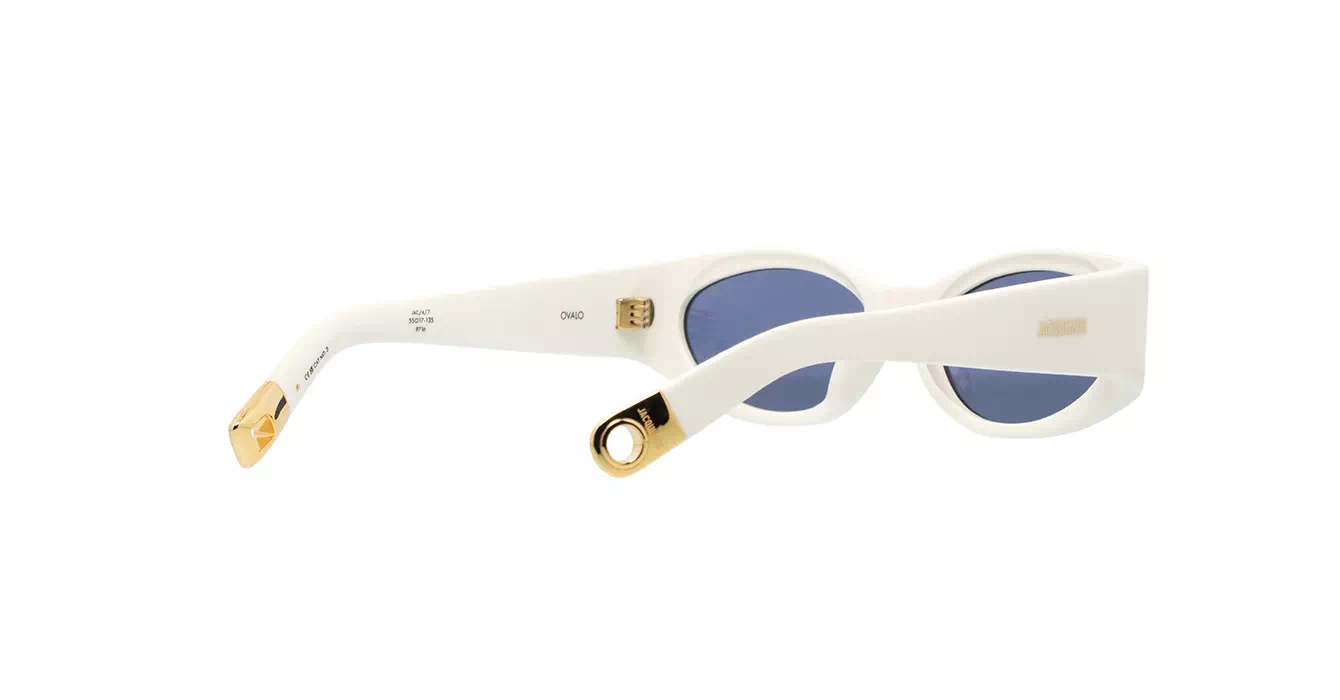 Jacquemus JAC4 C7 s55 Ovalo