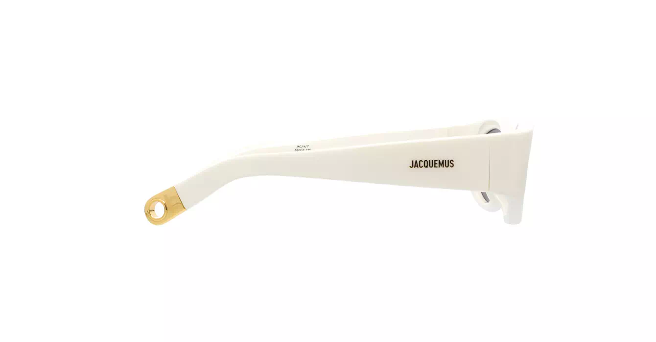 Jacquemus JAC4 C7 s55 Ovalo