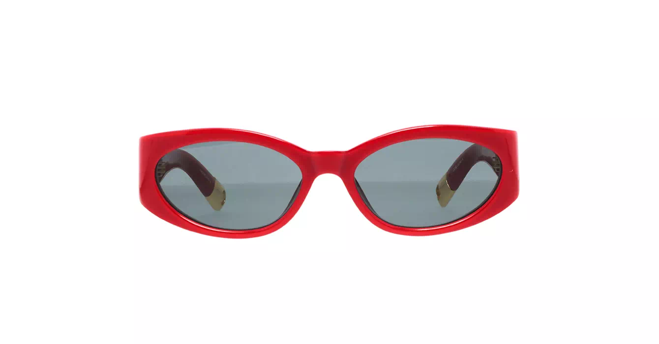 Jacquemus JAC4 C8 s55 Ovalo