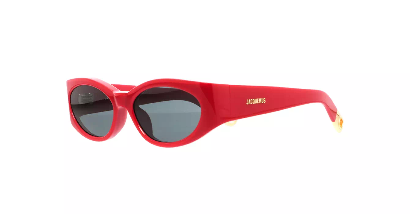 Jacquemus JAC4 C8 s55 Ovalo