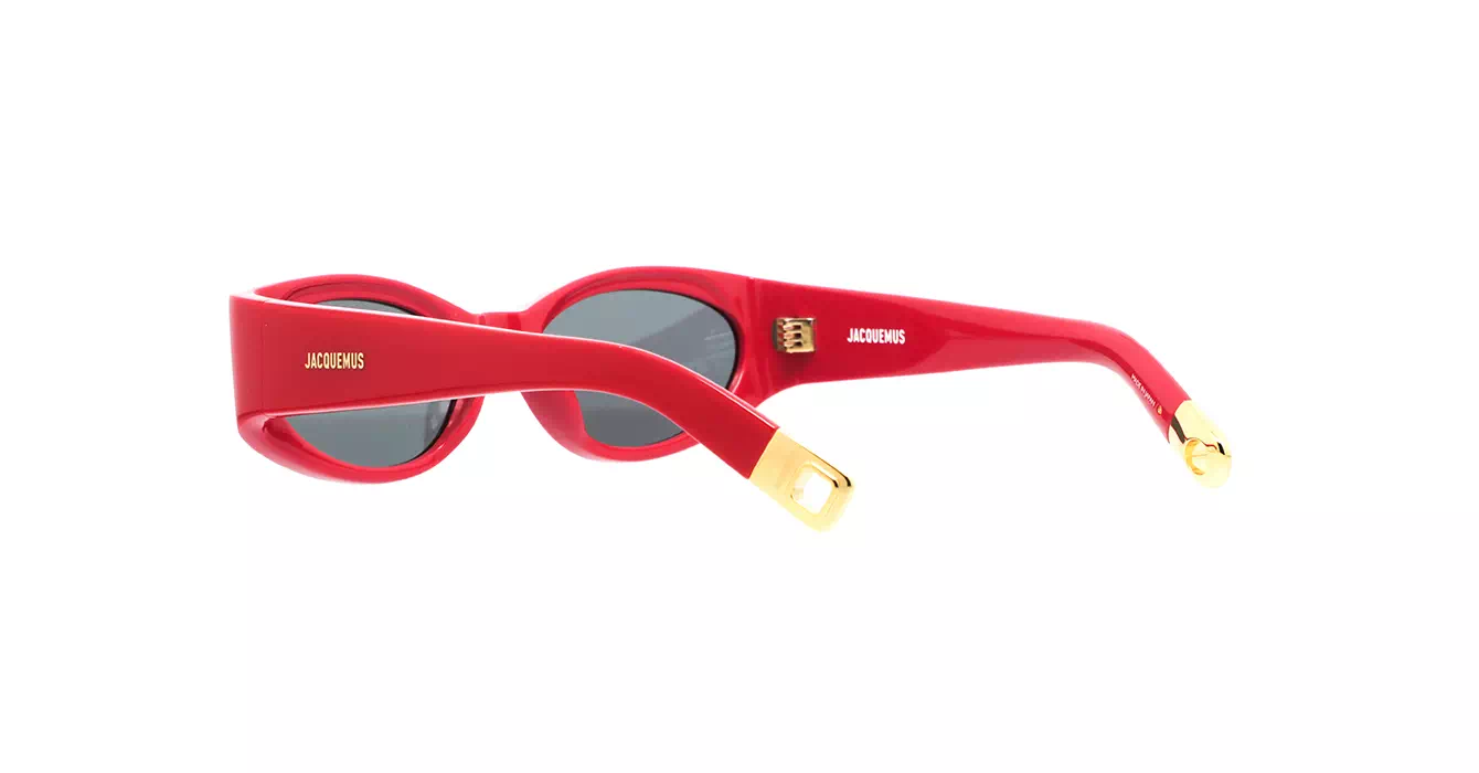 Jacquemus JAC4 C8 s55 Ovalo