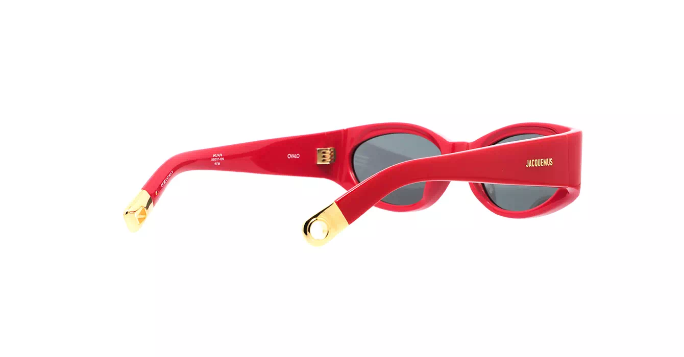 Jacquemus JAC4 C8 s55 Ovalo