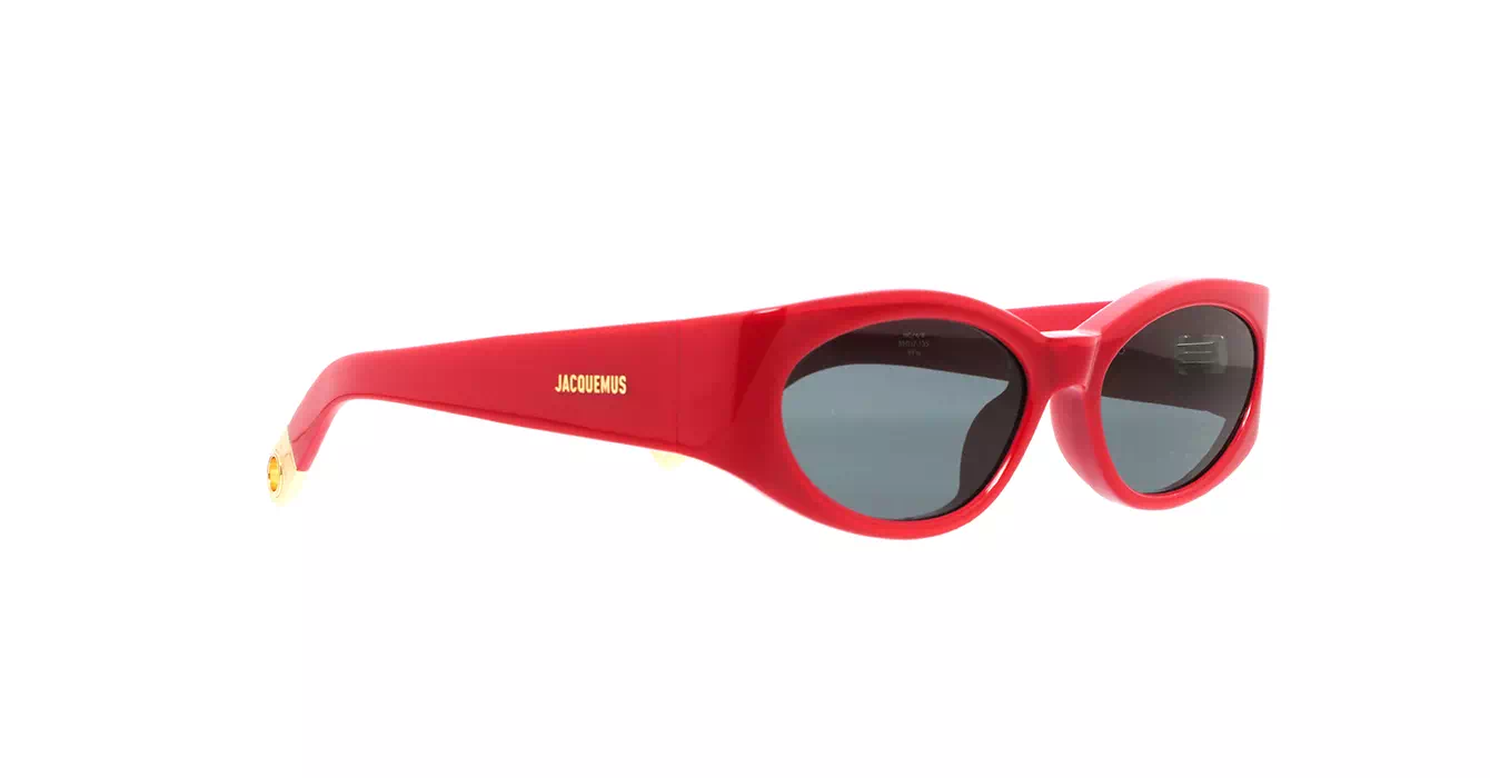 Jacquemus JAC4 C8 s55 Ovalo