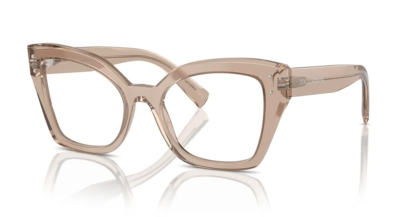 Dolce & Gabbana 3386-F 3432 s53