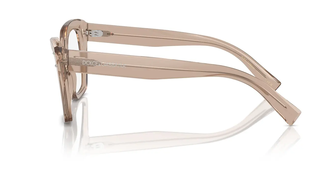 Dolce & Gabbana 3386-F 3432 s53