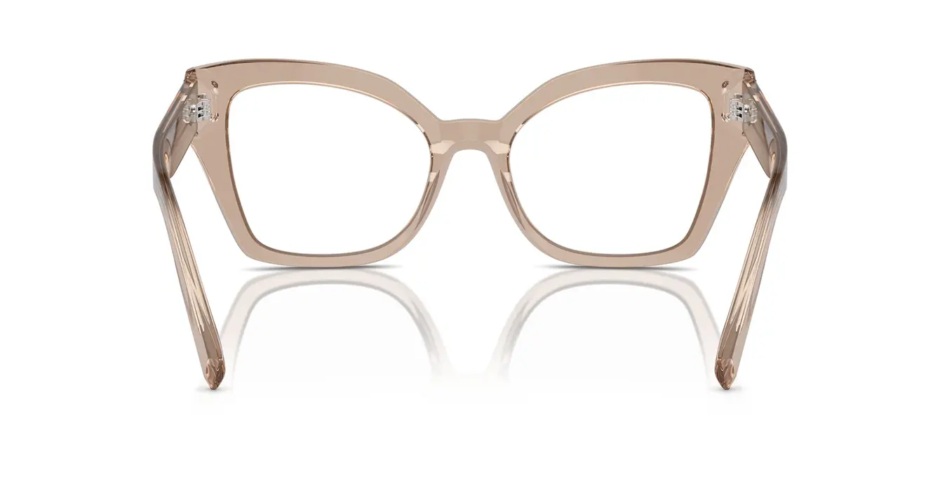 Dolce & Gabbana 3386-F 3432 s53