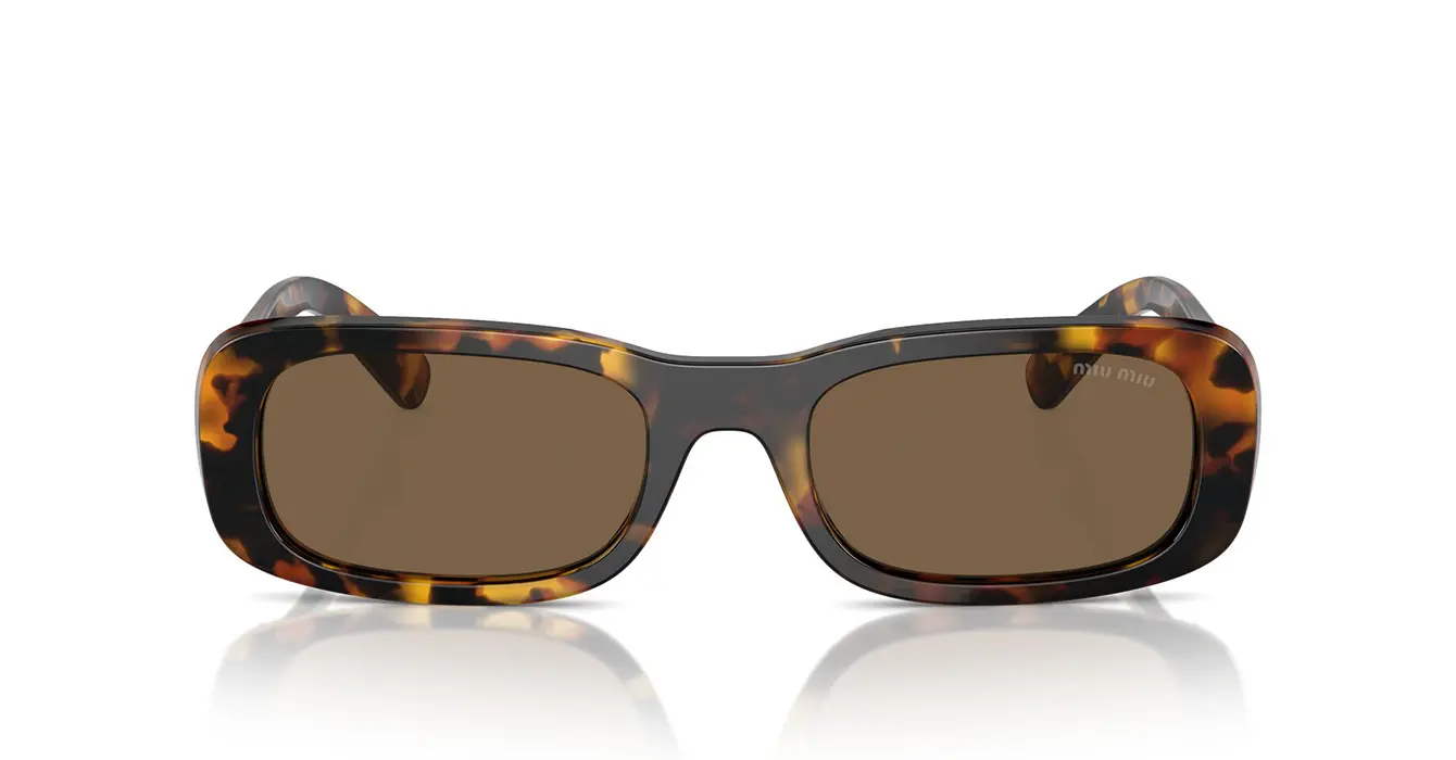 Miu Miu SMU08Z VAU-06B s53