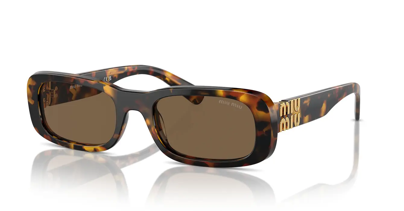 Miu Miu SMU08Z VAU-06B s53