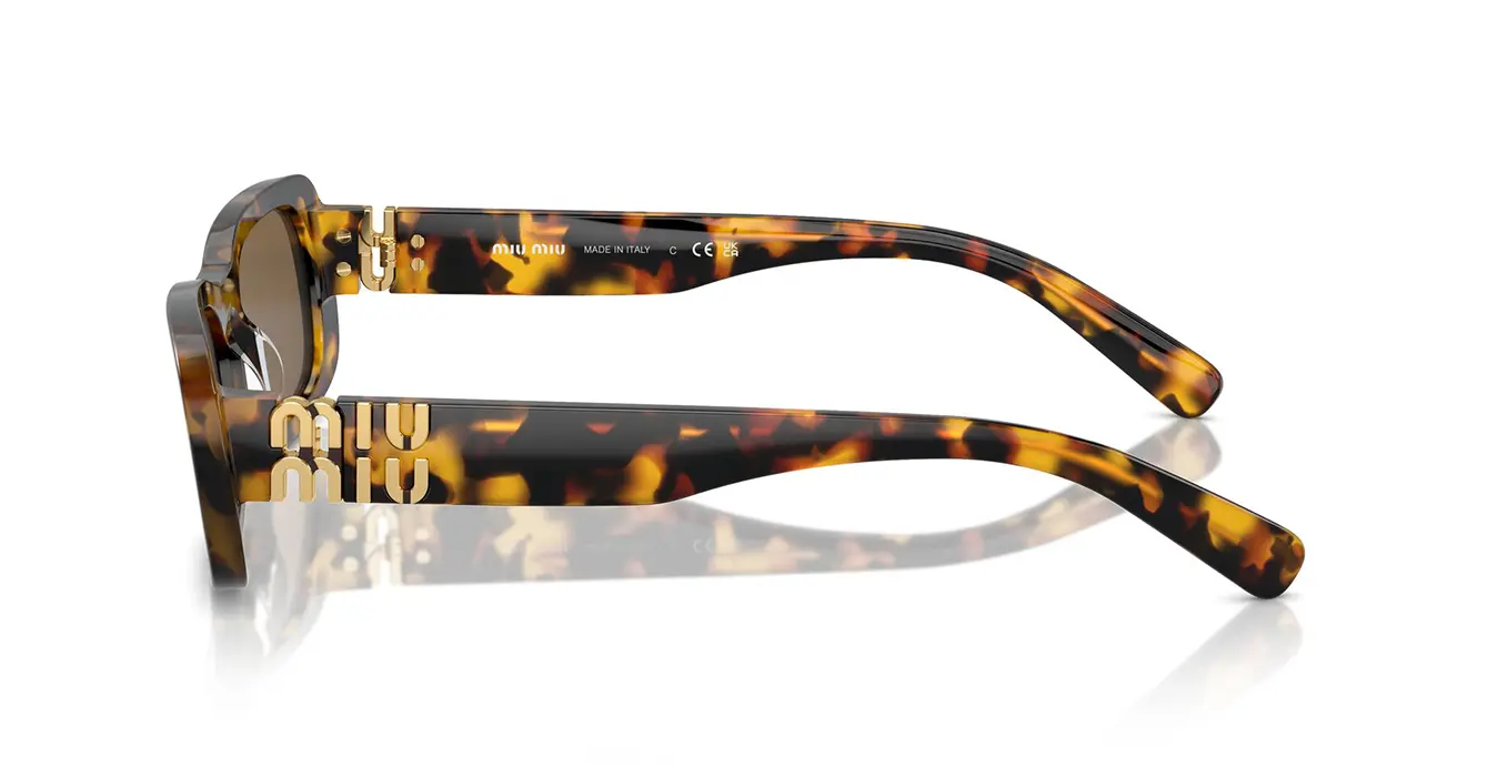 Miu Miu SMU08Z VAU-06B s53