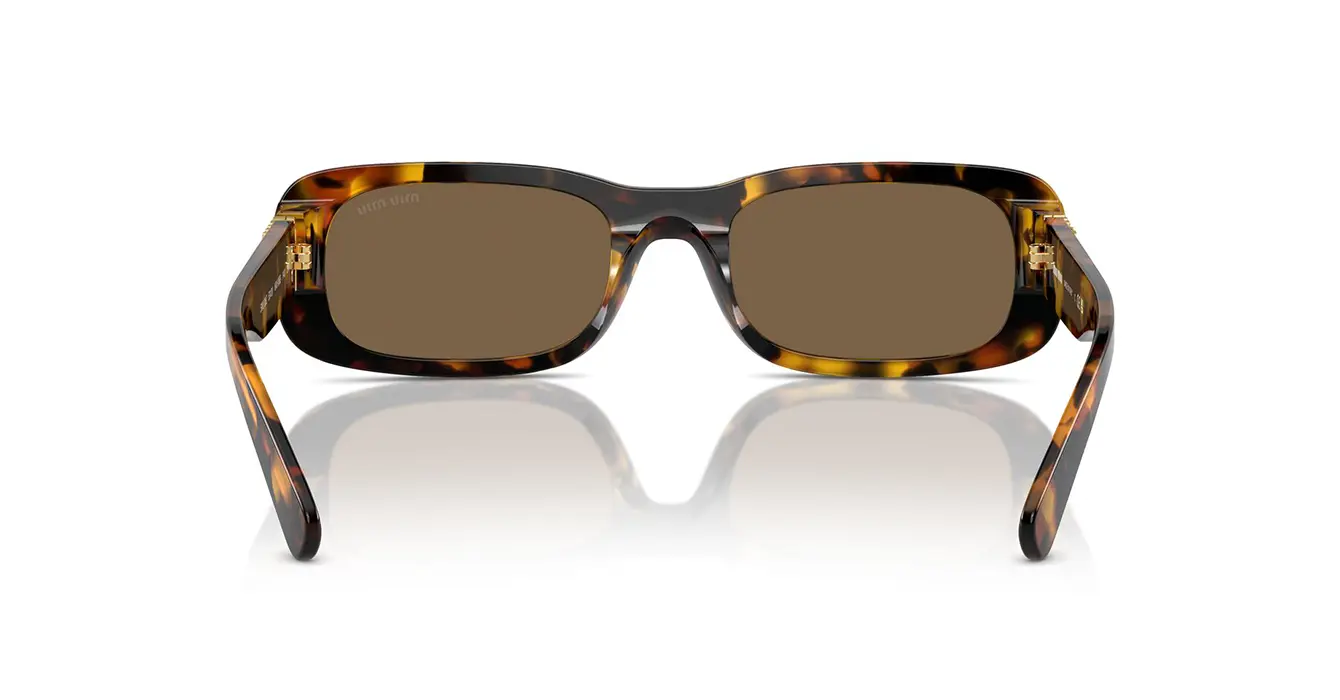 Miu Miu SMU08Z VAU-06B s53